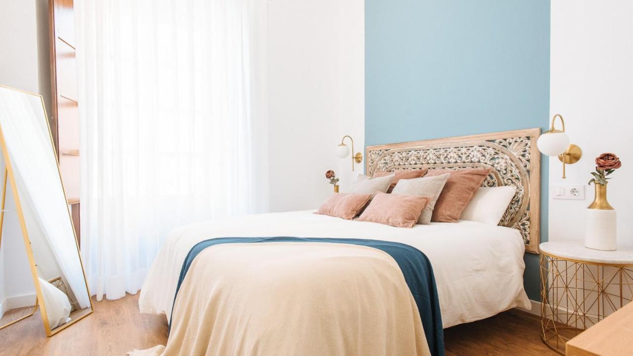 Lola De Triana Apartments セビリア エクステリア 写真