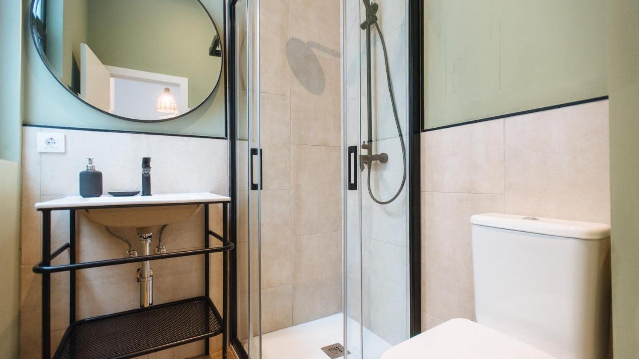 Lola De Triana Apartments セビリア エクステリア 写真