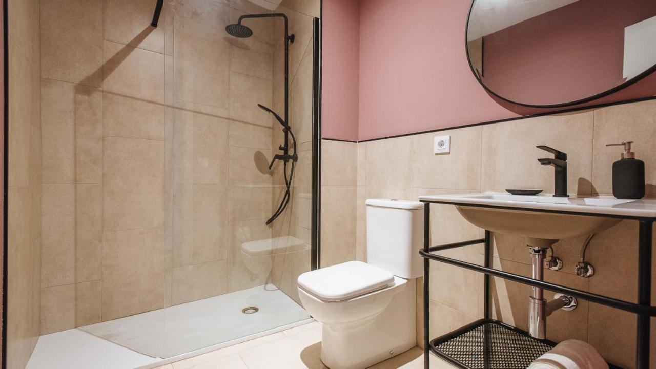 Lola De Triana Apartments セビリア エクステリア 写真