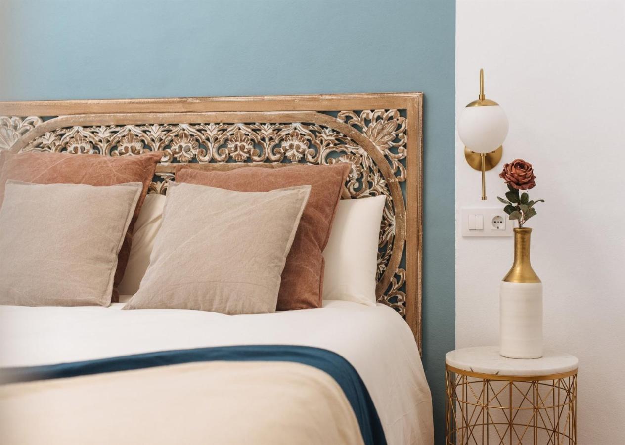 Lola De Triana Apartments セビリア エクステリア 写真