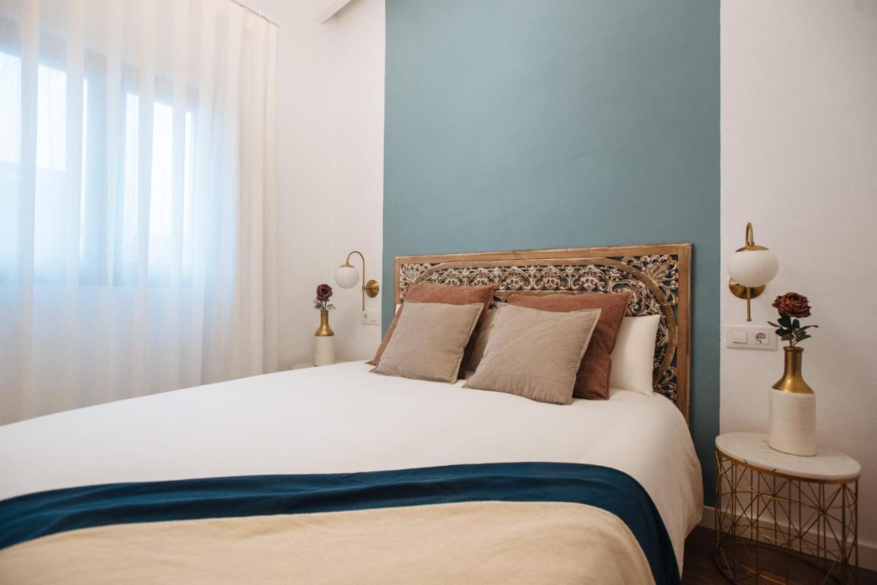 Lola De Triana Apartments セビリア エクステリア 写真