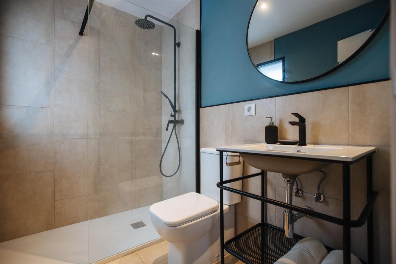 Lola De Triana Apartments セビリア エクステリア 写真
