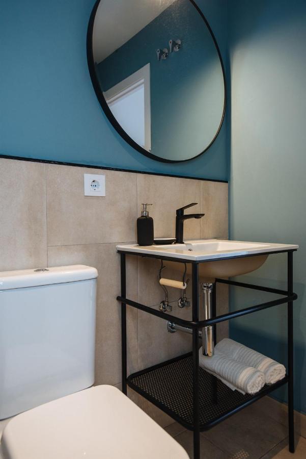 Lola De Triana Apartments セビリア エクステリア 写真